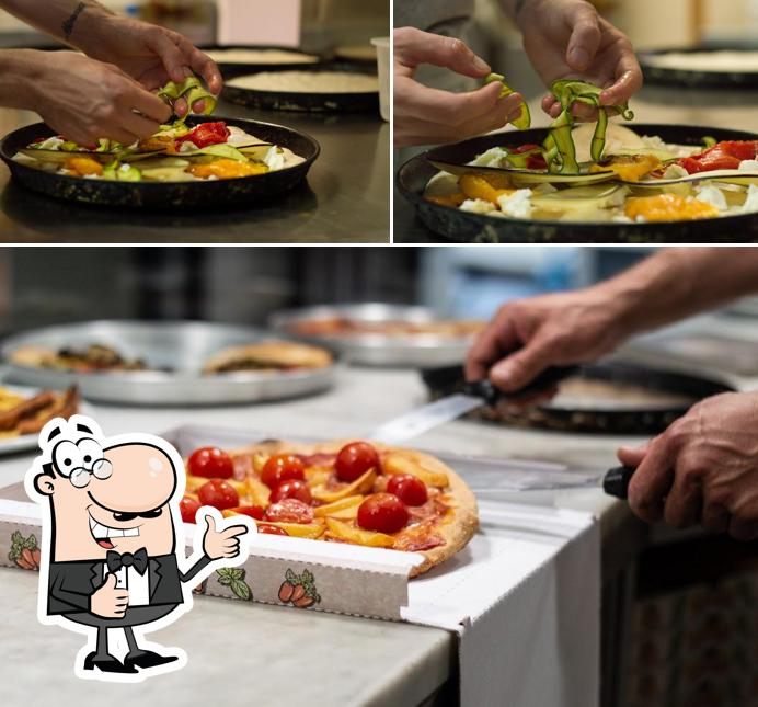 Vedi la immagine di Pizza&Pasta • Gastronomia da Salva