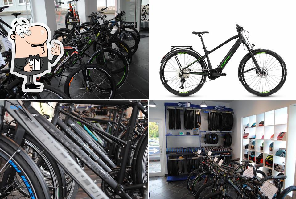 Photo de Radhaus Heepen - Bike & More