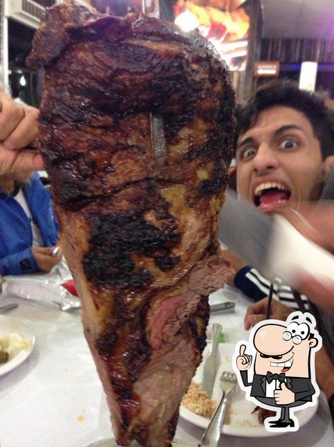 Here's a photo of Churrascaria Churrascao