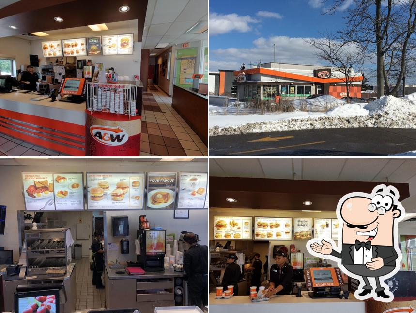 Regarder la photo de A&W Canada