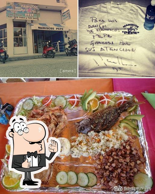 Restaurante Mariscos Pepe, San Juan de los Lagos, Blvd Ramon Martin Huerta  #451 - Opiniones del restaurante