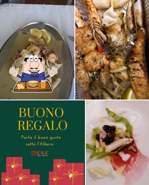 Cibo al Kirà