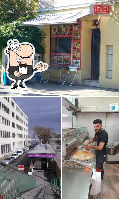 Regarder la photo de Pizzeria Di Mare