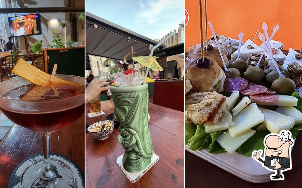 Voir l'image de Snack Bar Vittorio Emanuele