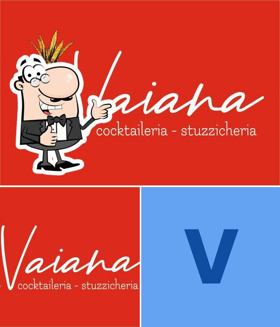 Ecco una foto di Vaiana - Cocktaileria & Stuzzicheria