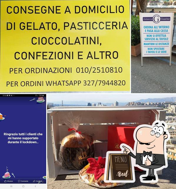 Guarda questa immagine di Antica Gelateria Guarino Snc