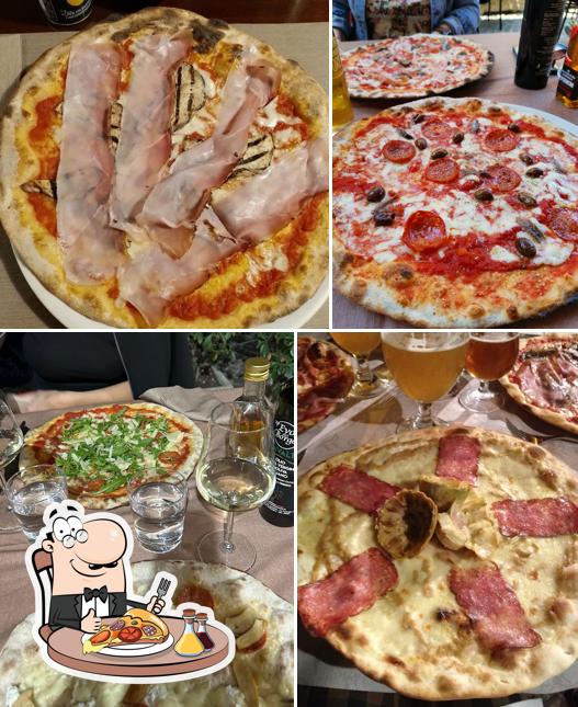La pizza è il piatto veloce più amato al mondo