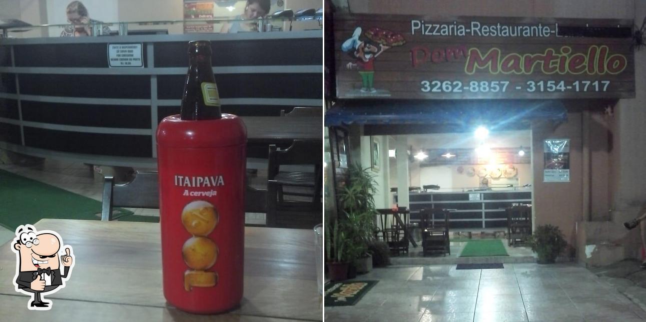 See this image of Almeida Pizzaria