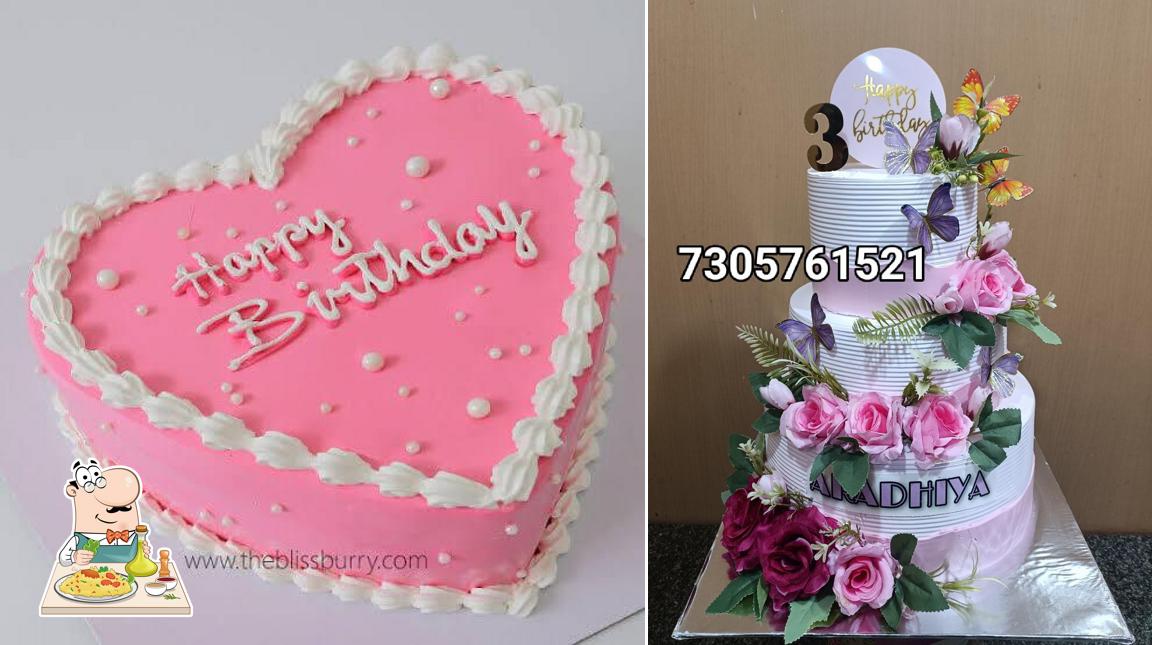 Order Homemade Cake Online From Royal homemade high quality cakes  Chennai,chennai