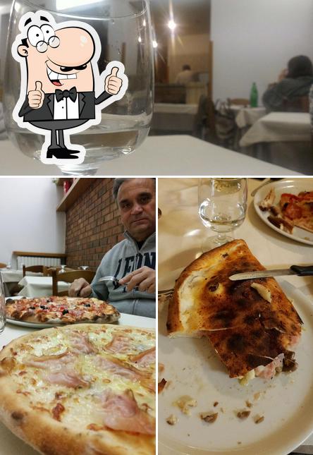 Vedi la immagine di Ristorante Pizzeria Marialia