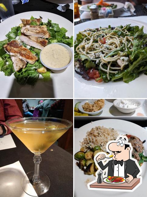 Stella A's in Lock Haven - Restaurant menu and reviews