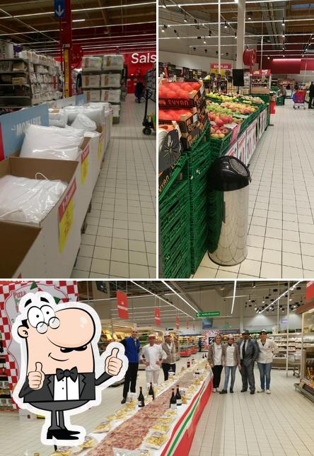 Photo de Carrefour Châteauroux