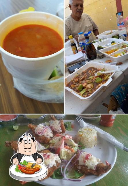 Teacapan Mariscos restaurant, Gómez Palacio - Restaurant reviews