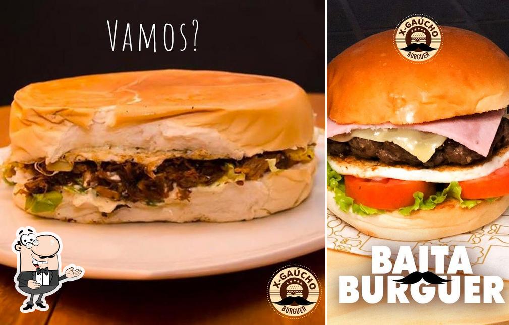 See this pic of Hamburgueria XGaucho Burguers