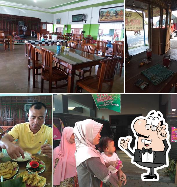 Rumah Makan Sederhana Restaurant Karanganyar Restaurant Reviews