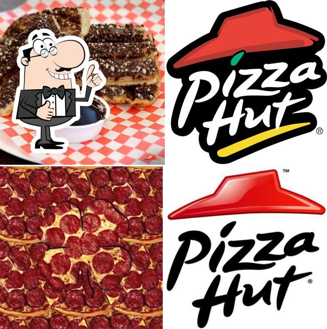 Voir la photo de Pizza Hut