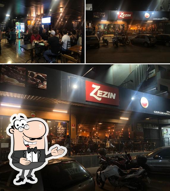 Look at the photo of Zezin Gastrobar