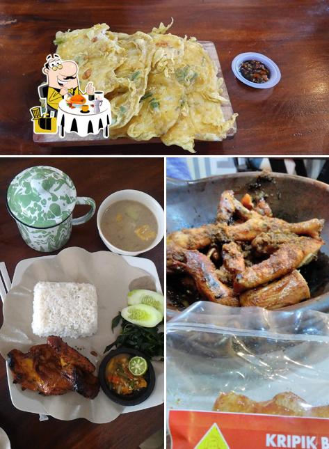 Ayam Kwali Ds88 restaurant, Tangerang - Restaurant menu and reviews