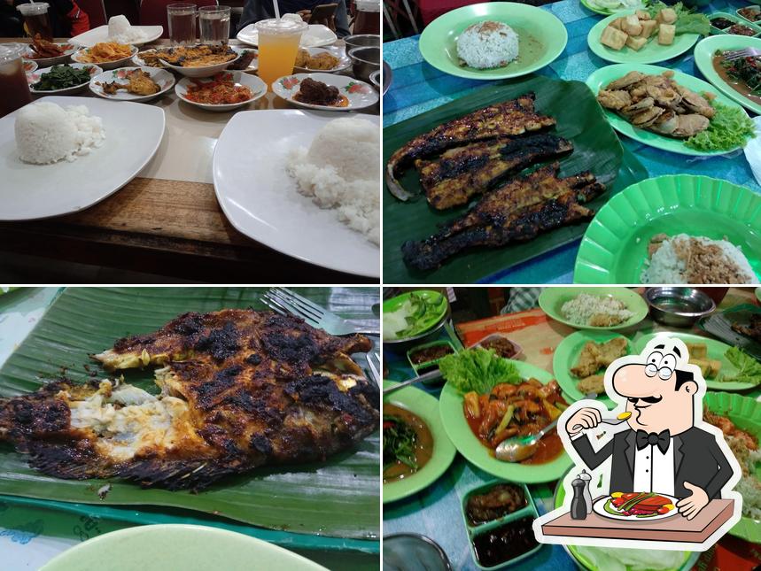 Ikan Bakar Seribu Pulau restaurant, Medan - Restaurant reviews