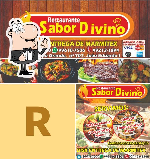 Restaurante Sabor Divino Rio Branco