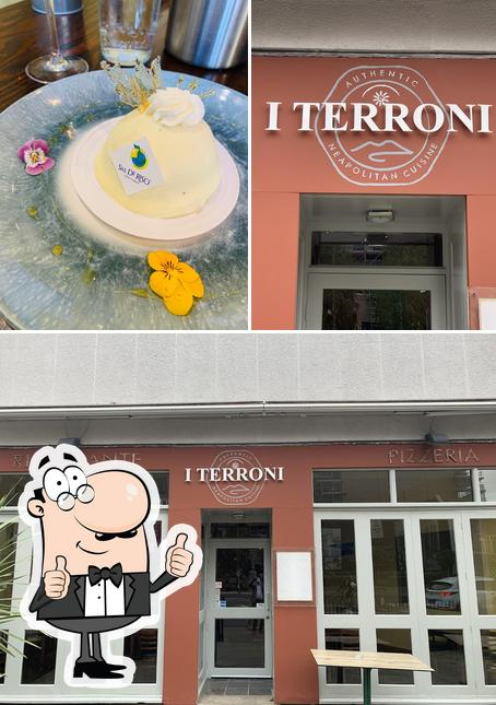 Look at the pic of I Terroni