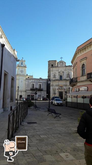 Vedi questa foto di Ristorante Cantuccio Del Duca