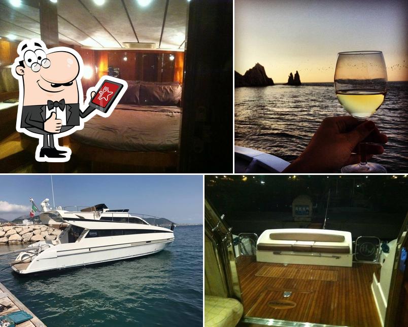 Foto di White Heaven Yacht