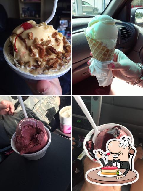 Classic Frozen Custard in Des Moines - Restaurant menu and reviews