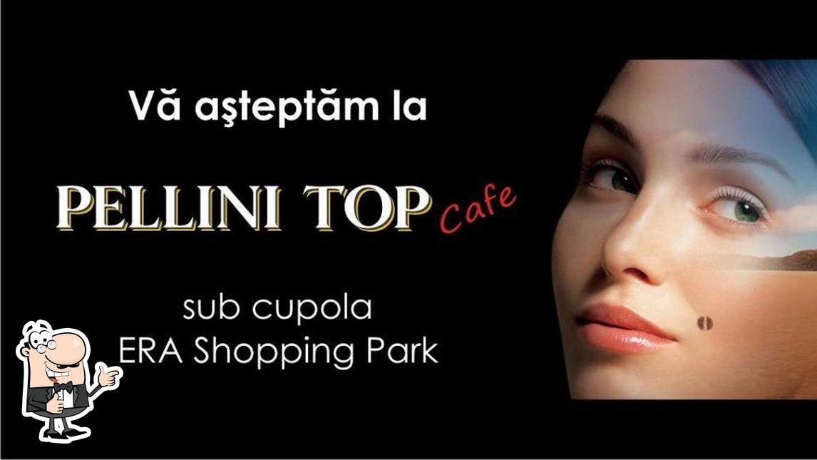 Look at the image of Pellini Top Evolution Bar