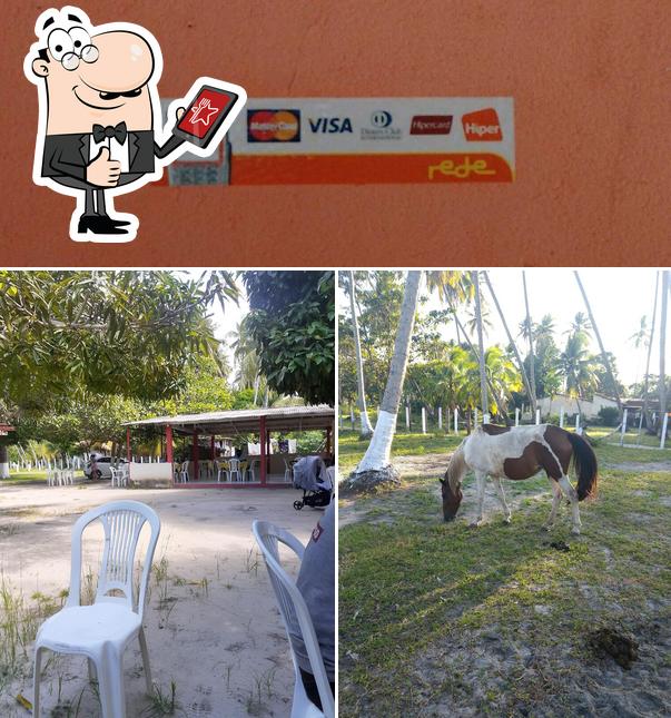 Look at this pic of Bar e Restaurante do Carlinhos