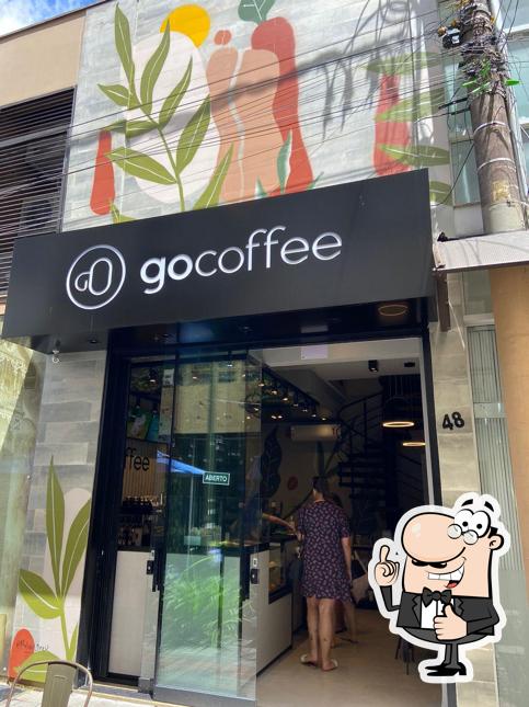 Look at the picture of Go Coffee - Blumenau