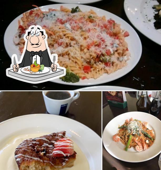 Italianni's restaurant, Puerto Vallarta - Restaurant menu and reviews