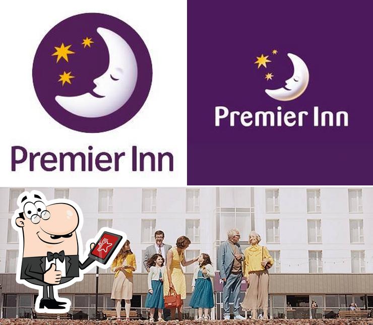 See the image of Premier Inn Margate hotel