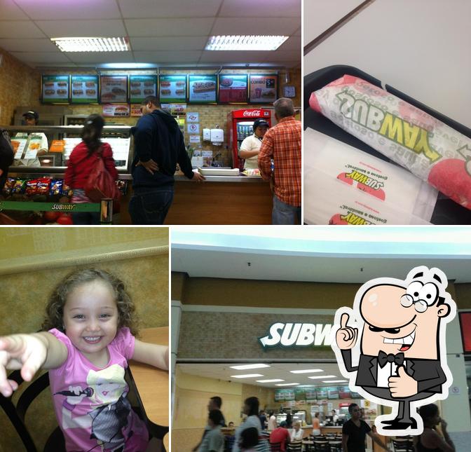 See this photo of Subway