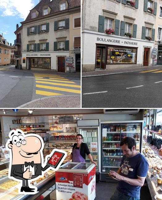 Guarda la immagine di Boulangerie Stalder SA