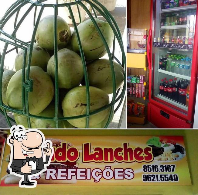 See the image of Papudo Lanches&Refeições