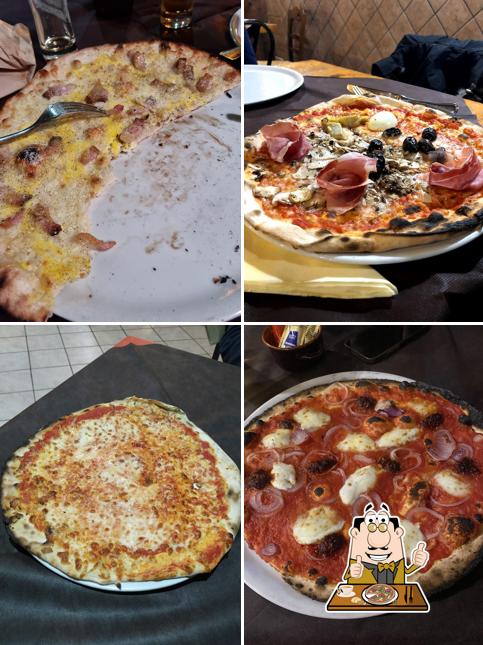 La pizza è il piatto veloce preferito al mondo