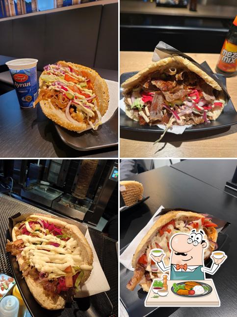 Bam Bam Keb up Döner Pizza Lahmacun Pide Frankfurt am Main