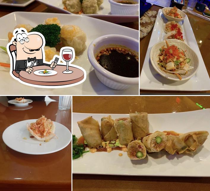 Sushi Yama KVS, 9845 Glades Rd in Boca Raton - Restaurant menu and reviews