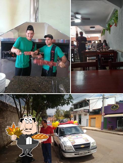 Look at the photo of Restaurante Maragogi