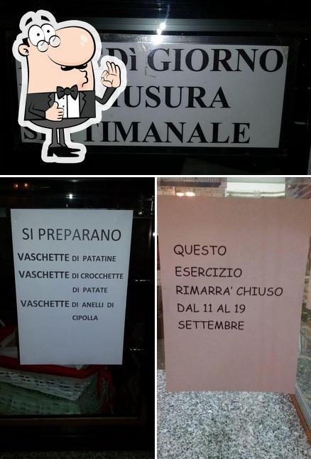 Guarda questa immagine di Pizzeria Ai Due Archi Di Calabretta Michele