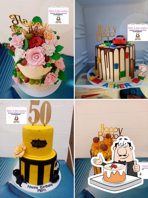 Photo de Bakes & Bites Creations