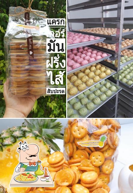 Caf By Snackfactory Prachuap Khiri Khan Opiniones