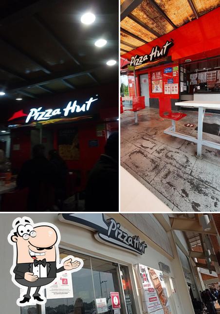 Mire esta imagen de Pizza Hut