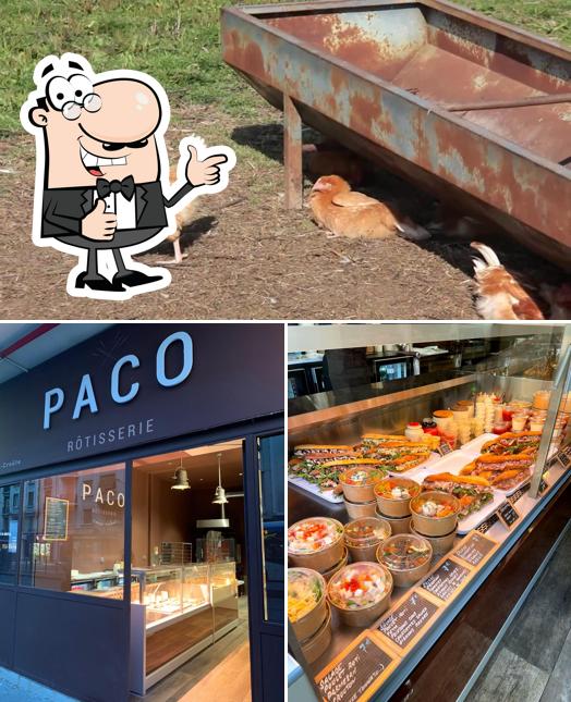 Regarder la photo de PACO Rôtisserie