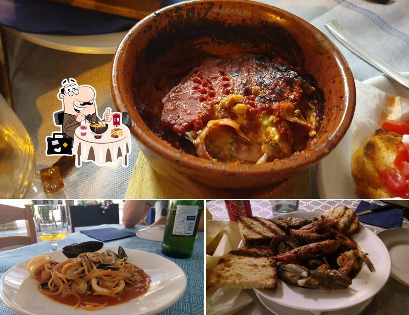 Cibo al La Bodeguita