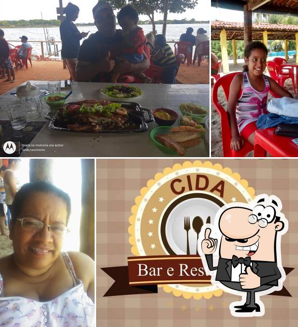 See the photo of Bar da Cida