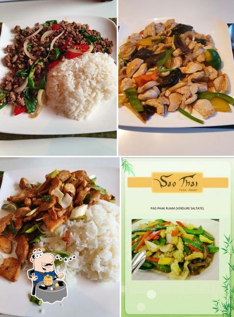 Platti al Sao Thai Take Away