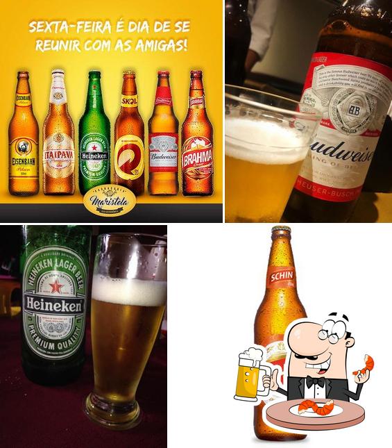 Boteco_do_s.s offerece uma gama de cervejas