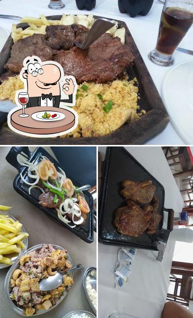 Comida em Cia. Da Picanha